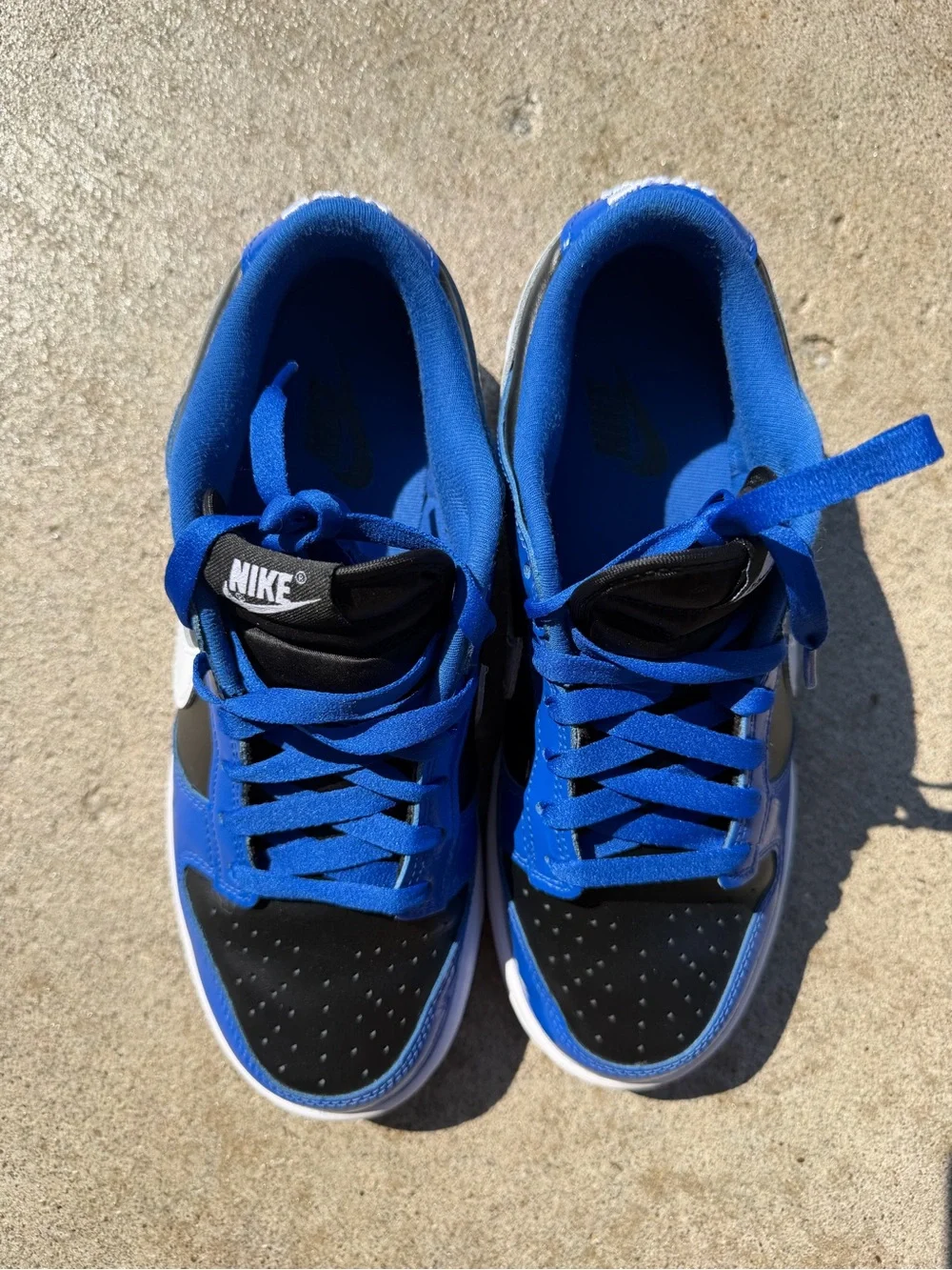 Nike classic low